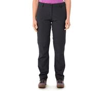 Vaude Bike Tamaro Base Pants Noir 38 / Regular Femme Black