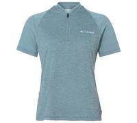 VAUDE Chemise Tamaro HZ Femme IV bleue