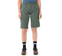Vaude Bike Tamaro Iii Shorts Vert 42 / Regular Femme Agave