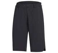 Vaude - Women's Tamaro Shorts III - Short vélo femme Black - EU 44