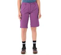 Vaude Bike Tamaro Iii Shorts Violet 36 / Regular Femme Magenta