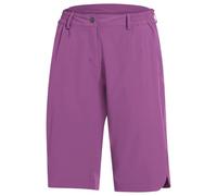 VAUDE Women's Tamaro Shorts III - Shorts - Bermuda - Femme
