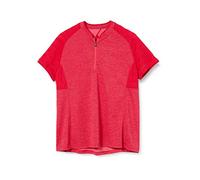 VAUDE Women's Tamaro T-Shirt III Tee-Shirt Femme Crimson Red/Cranberry FR: Taille Unique (Taille Fabricant: 34)