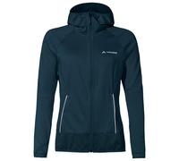 Vaude - Tekoa Fleece Jacket II - Polaire femme Dark Sea - EU 40
