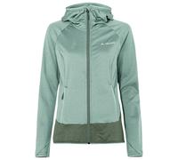 Vaude Tekoa Ii Jacket Vert 40 Femme