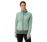 Vaude Tekoa Ii Jacket Vert 38 Femme