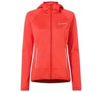Vaude - Women's Tekoa Fleece Jacket II - Veste polaire - 34 - lava