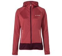 Vaude - Women's Tekoa Fleece Jacket II - Veste polaire - 38 - brick
