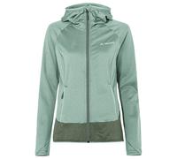 Vaude Tekoa Ii Jacket Vert 44 Femme