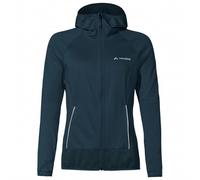 Vaude Tekoa Ii Hoodie Fleece Bleu 46 Femme