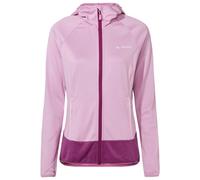 Vaude - Women's Tekoa Fleece Jacket II - Veste polaire - 46 - raspberry