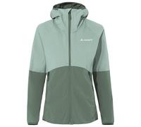 Vaude - Women's Tekoa Jacket - Veste softshell - 36 - dusty fern