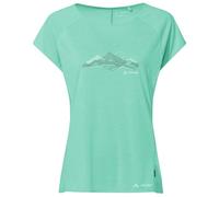 Vaude - Women's Tekoa T-Shirt II - T-shirt technique - 42 - sage