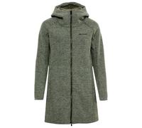 Vaude - Women's Tinshan Coat III - Manteau - 38 - willow green
