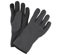 Vaude Tinshan V Gloves Gris 8 Femme