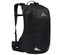Vaude - Trailvent 10 - Sac à dos vélo femme Black - 10 L