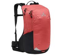 Vaude - Women's Trailvent 10 - Sac à dos vélo - brick