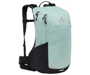 Vaude - Women's Trailvent 10 - Sac à dos vélo - dusty fern