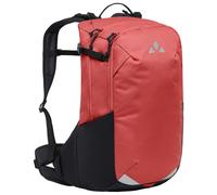 Vaude - Women's Trailvent 15 - Sac à dos vélo - brick