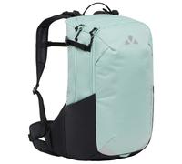 Vaude - Women's Trailvent 15 - Sac à dos vélo - dusty fern