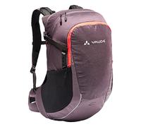 VAUDE Women's Tremalzo 18 Sac à dos pour femme avec ventilation dorsale 18 l