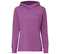 Vaude - Women's Tuenno Pullover - Sweat à capuche - 34 - magenta