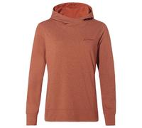 Vaude - Women's Tuenno Pullover - Sweat à capuche - 36 - buckeye