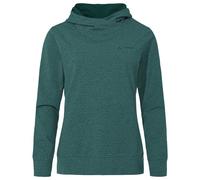 Vaude Tuenno Sweatshirt Vert 44 Femme