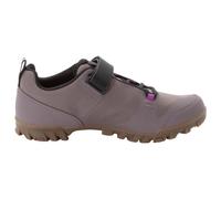 Vaude - Women's TVL Pavei 2.0 - Chaussures de cyclisme - EU 39 - purple ash