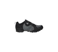 VAUDE Women's Tvl Skoj, Chaussures de Vélo Route Femme, Noir (Black 010), 38 EU