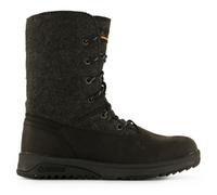 Vaude - Women's UBN Kiruna Mid CPX - Chaussures d'hiver - EU 37,5 - phantom black
