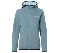 Vaude - Women's Valsorda Fleece Hoody - Veste polaire - 34 - nordic blue