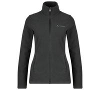 Vaude - Women's Verbella Jacket - Veste polaire - 40 - black