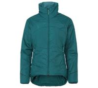 Vaude - Women's Wintry Insulation Jacket - Veste femme Dark Fjord Green - EU 42