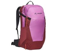 Vaude - Women's Wizard 26 - Sac à dos de randonnée - magenta