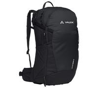 Vaude - Women's Wizard 26 - Sac à dos de randonnée - black