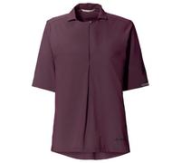 Vaude - Women's Yaras Shirt - T-shirt - 40 - cassis