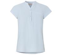 Vaude - Women's Yaras SL Shirt II - Maillot de cyclisme - 38 - summer blue