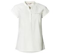 Vaude - Women's Yaras SL Shirt II - Maillot de cyclisme - 42 - offwhite