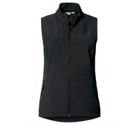 Vaude Bike Yaras Gilet Noir 44 Femme Black