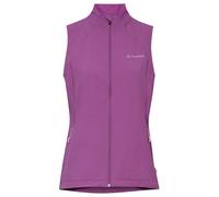 Vaude - Women's Yaras Vest - Gilet vélo femme Magenta - EU 38