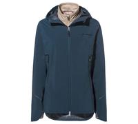 Vaude - Yaras 3in1 Jacket - Veste vélo femme Dark Sea / Linen - EU 38