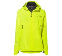 Vaude - Yaras 3in1 Jacket - Veste vélo femme Neon Yellow - EU 36