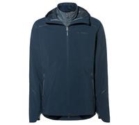 Vaude - Yaras 3in1 Jacket - Veste vélo homme Dark Sea / Heron - XL