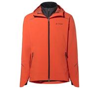 Vaude - Yaras 3in1 Jacket - Veste vélo homme Glowing Red - XL