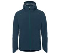 Vaude Bike Yaras 3in1 Jacket Bleu S Homme