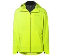 VAUDE Veste 3 en 1 Yaras Homme Jaune M
