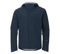 Vaude Bike Yaras Ii Jacket Bleu L Homme