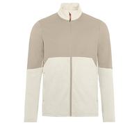 Vaude Bike Yaras Light Jacket Beige 2XL Homme Ecru