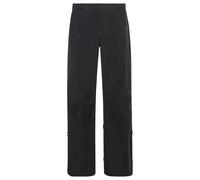 Vaude Yaras Iv Pants Noir S / Short Homme